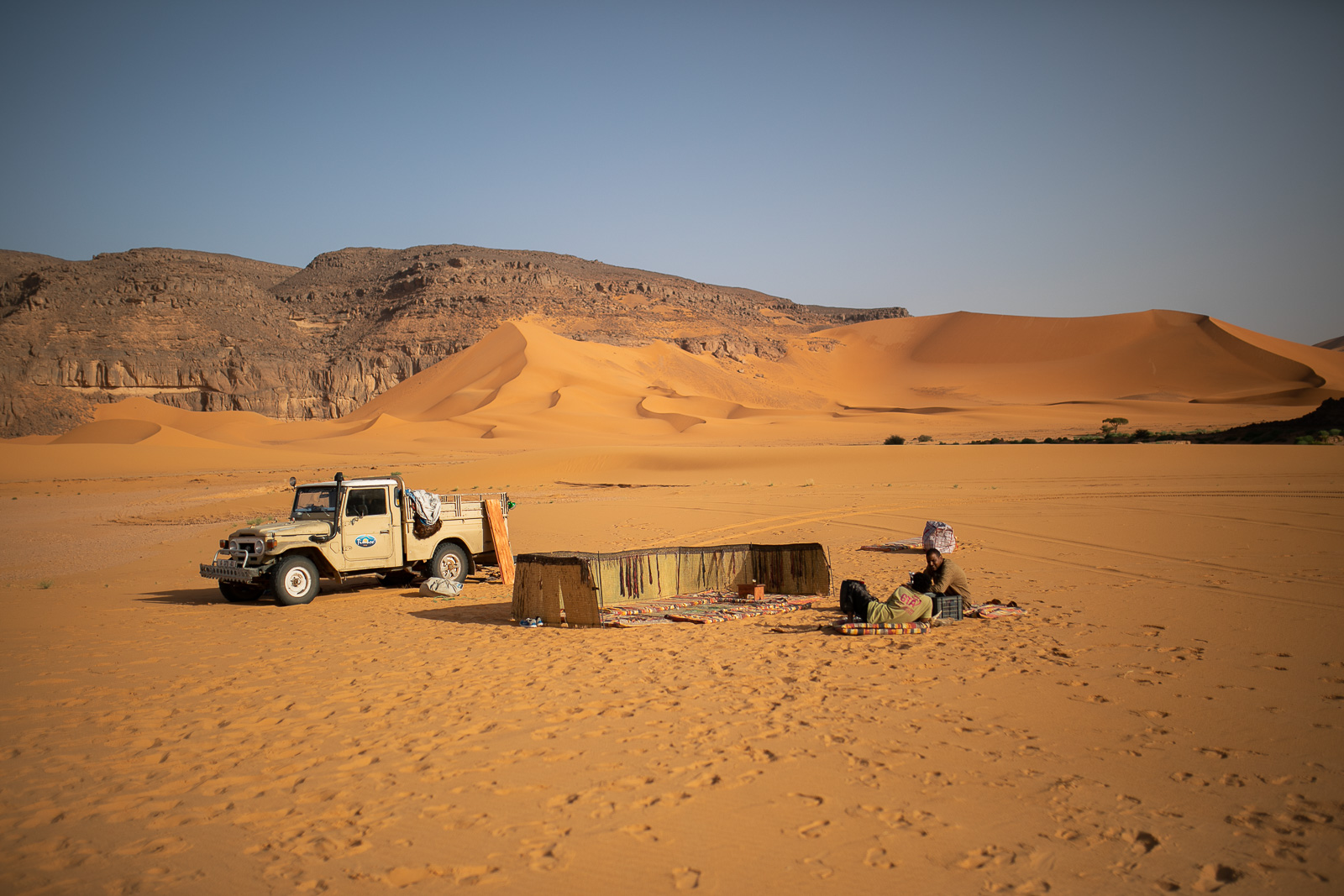 Human & Nature  outoftime 62